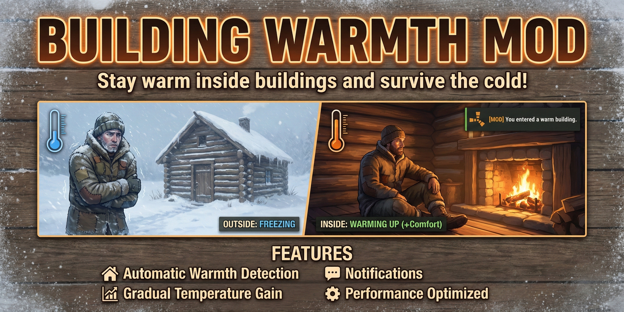 BuildingWarmth