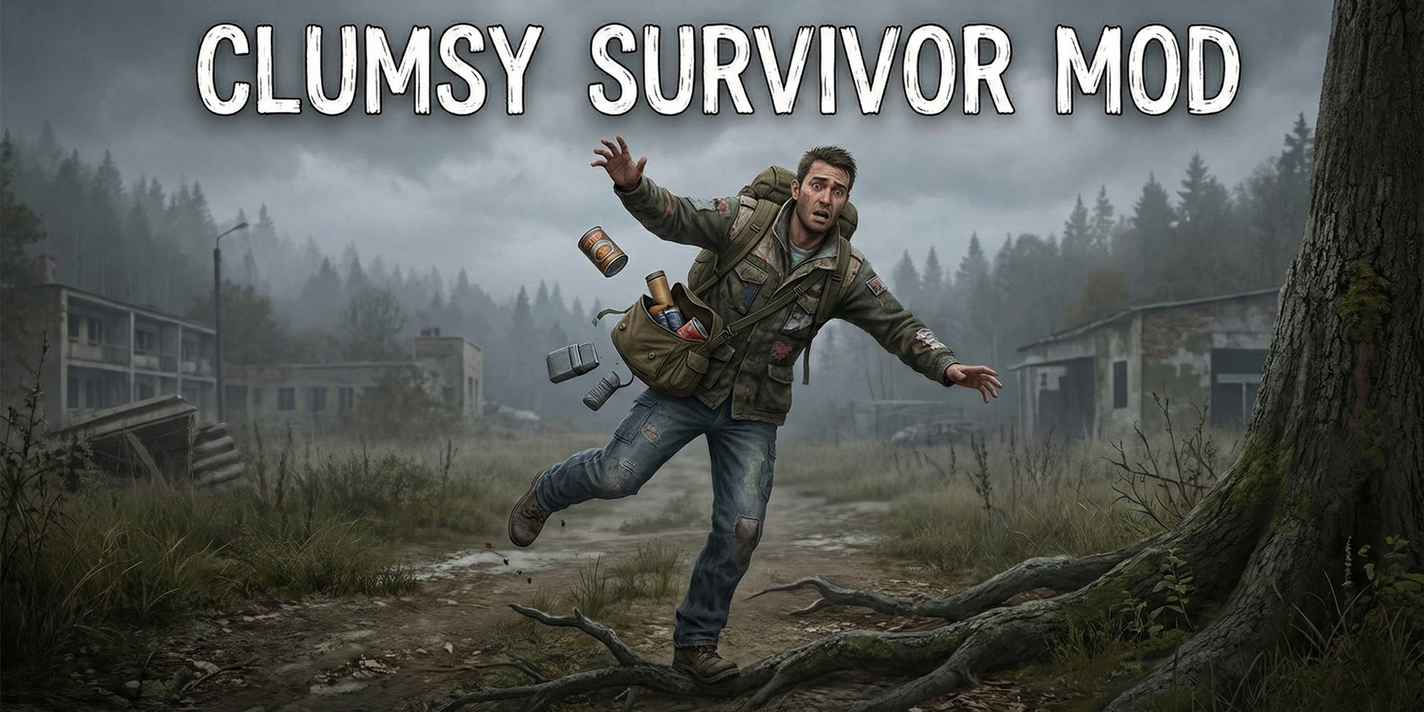 ClumsySurvivor