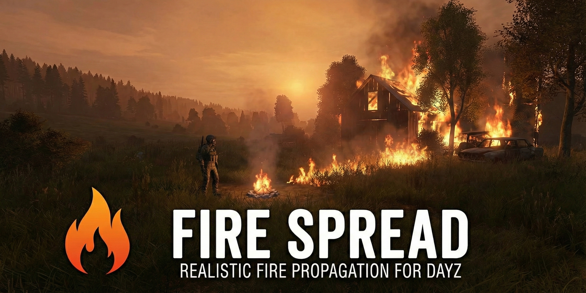 FireSpread