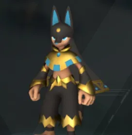 Anubis