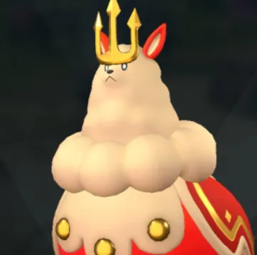 Kingpaca